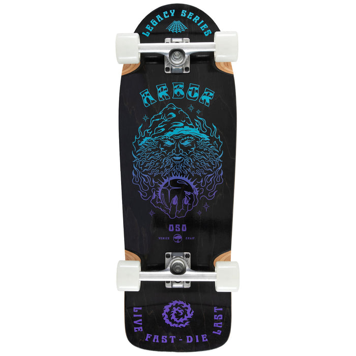 Arbor Legacy Oso Spellbound Cruiser Complete