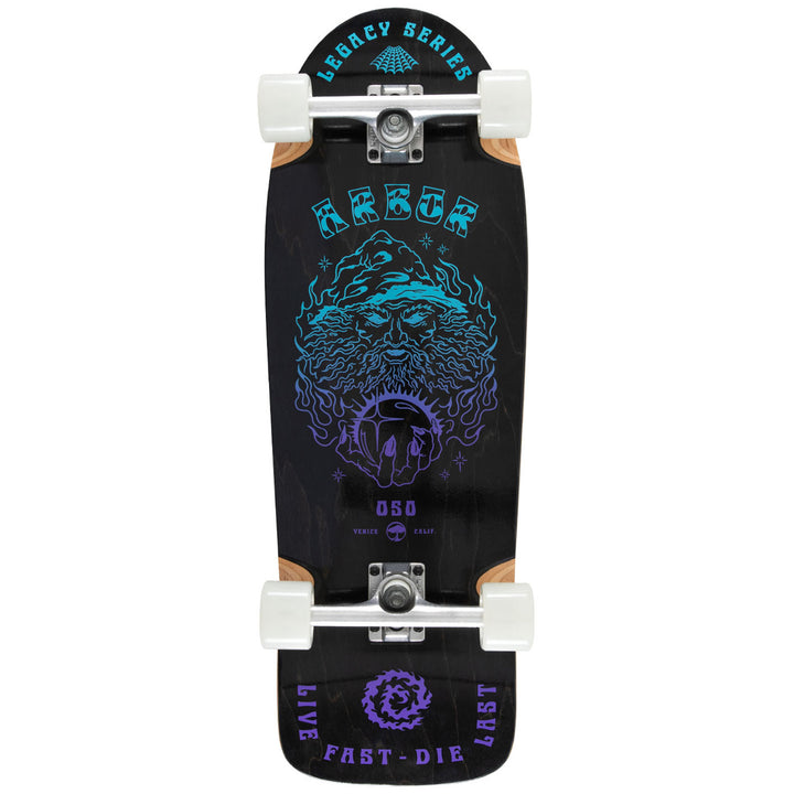Arbor Legacy Oso Spellbound Cruiser Complete