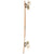 Arbor Foundation Cross Step Longboard Complete