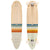 Arbor Foundation Cross Step Longboard Complete