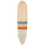 Arbor Foundation Cross Step Longboard Complete