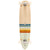 Arbor Foundation Cross Step Longboard Complete