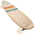 Arbor Foundation Cross Step Longboard Complete