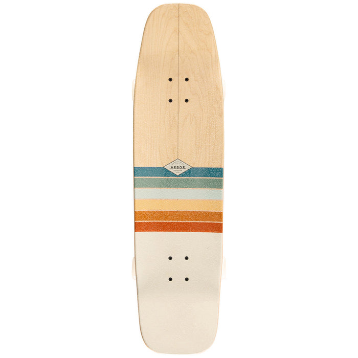 Arbor Foundation Shakedown 34 Cruiser Complete