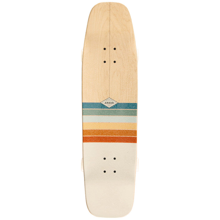 Arbor Foundation Shakedown 34 Cruiser Complete