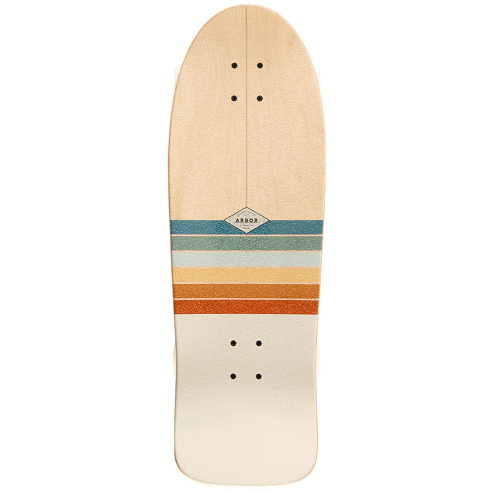 Arbor Foundation Oso Cruiser Complete