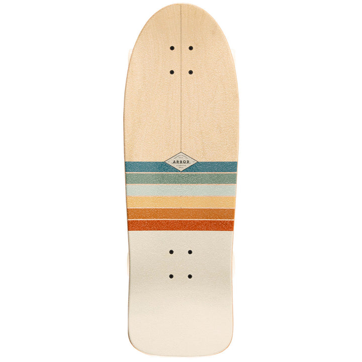 Arbor Foundation Oso Cruiser Complete