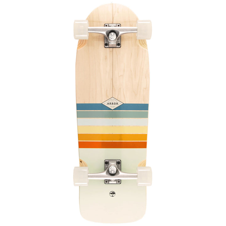 Arbor Foundation Oso Cruiser Complete
