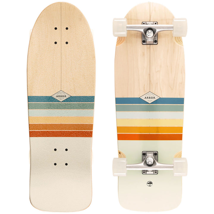 Arbor Foundation Oso Cruiser Complete
