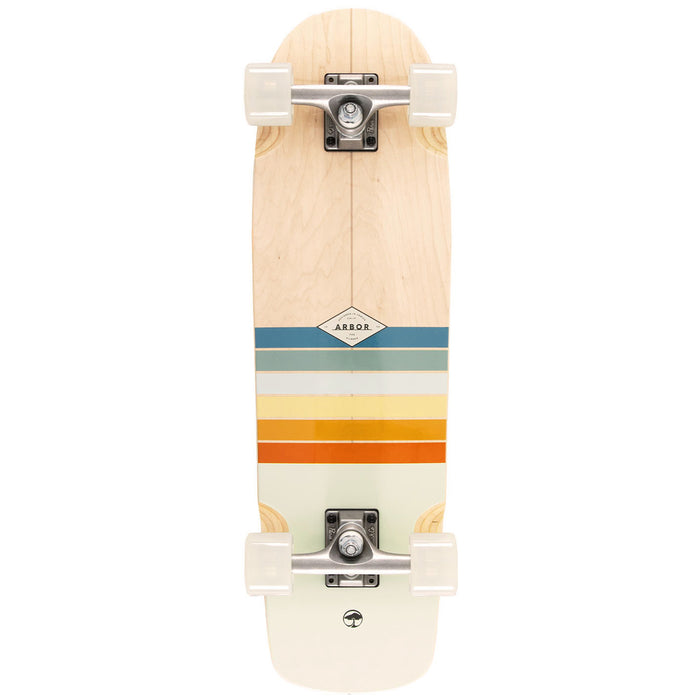 Arbor Foundation Pilsner Cruiser Complete
