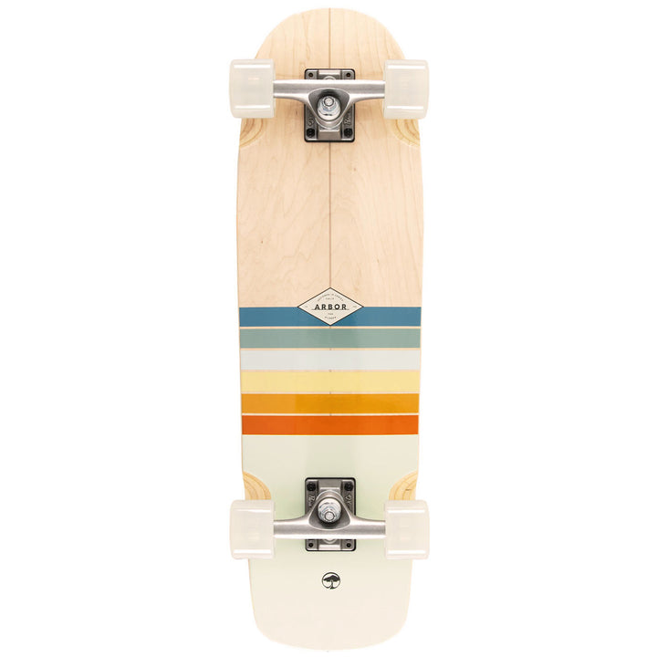 Arbor Foundation Pilsner Cruiser Complete