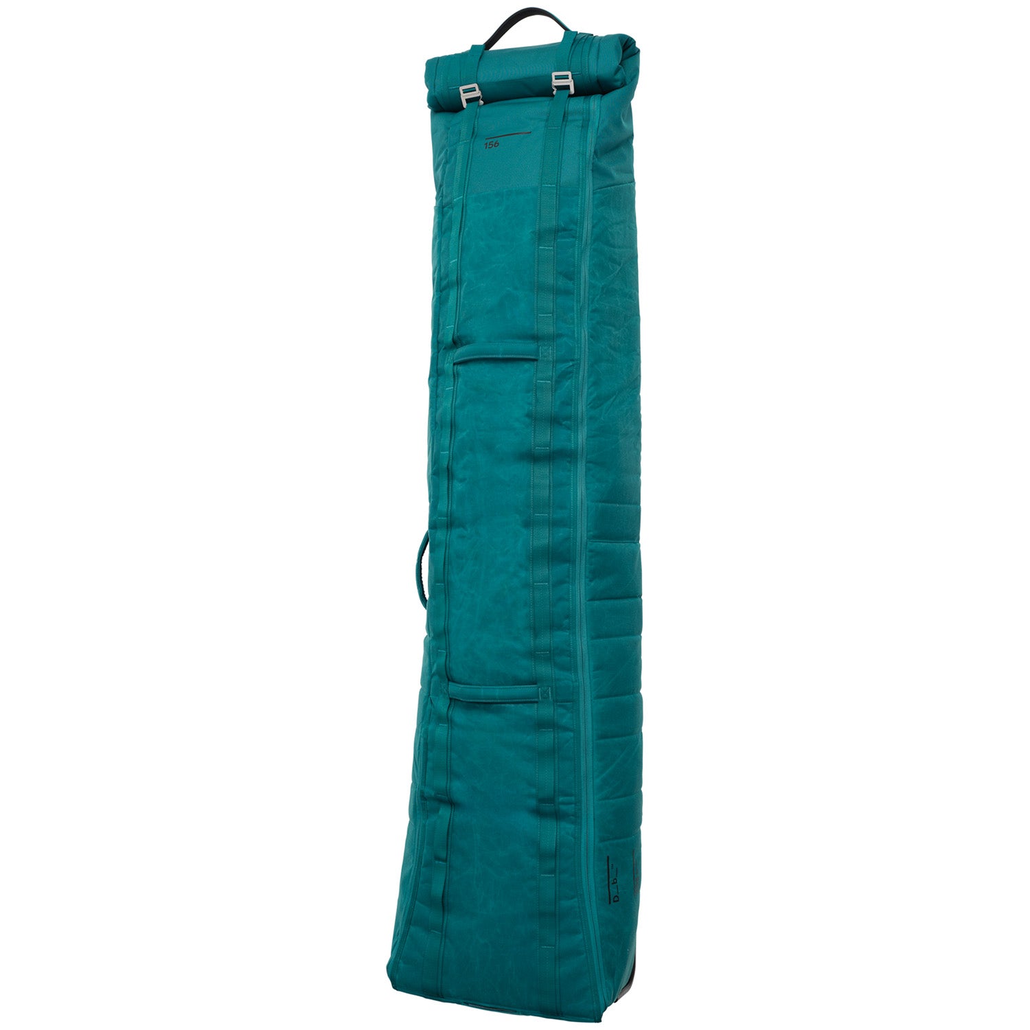 DB Equipment Snow Roller Pro 127L Ski Bag – evo