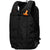 DB Equipment Snow Pro x Safeback 8L Vest Blackout