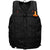 DB Equipment Snow Pro x Safeback 8L Vest Blackout