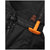 DB Equipment Snow Pro x Safeback 8L Vest Blackout