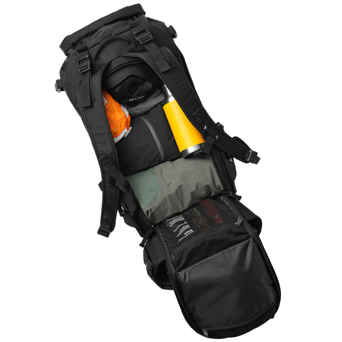 DB Equipment Snow Pro 25L Backpack Blackout