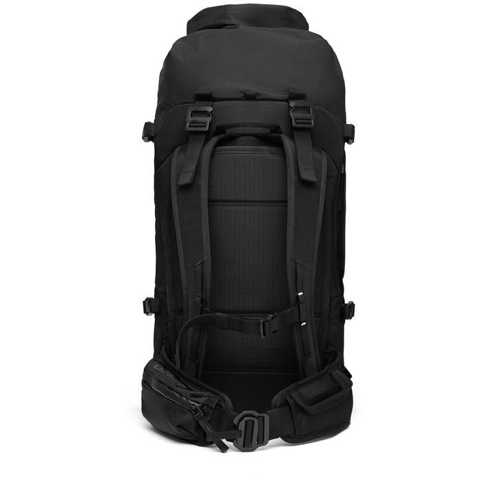 DB Equipment Snow Pro 25L Backpack Blackout