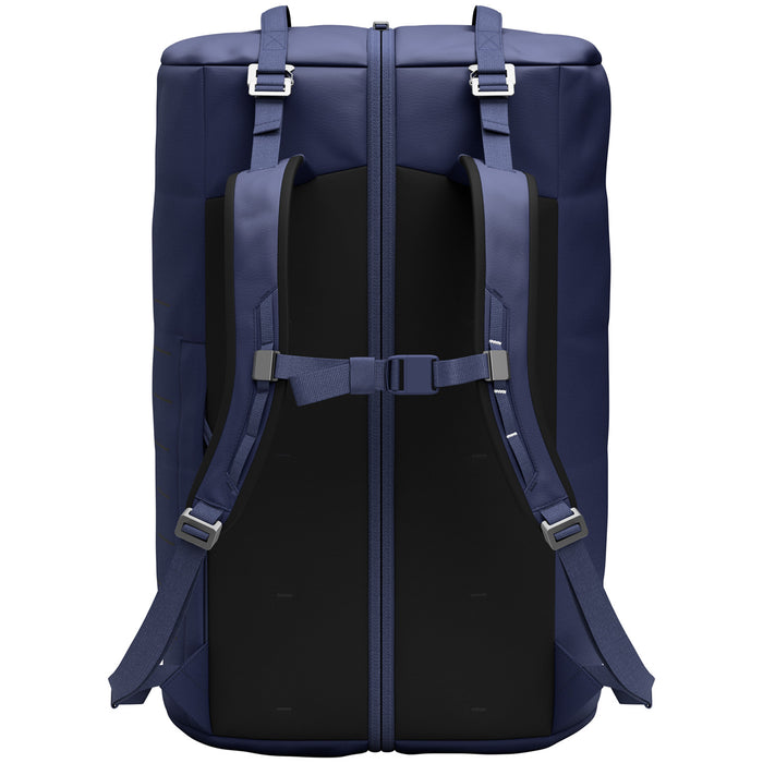DB Equipment Roamer Pro Split 90L Duffel Blue Hour