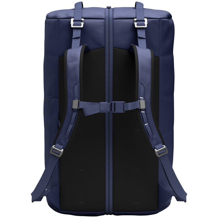 DB Equipment Roamer Pro Split 90L Duffel Blue Hour