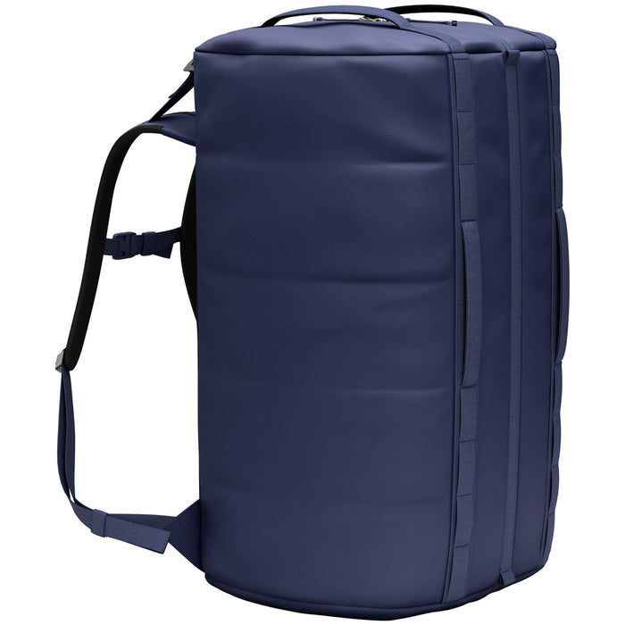 DB Equipment Roamer Pro Split 90L Duffel Blue Hour