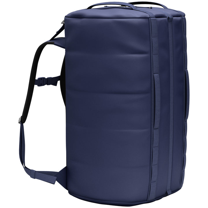DB Equipment Roamer Pro Split 90L Duffel Blue Hour