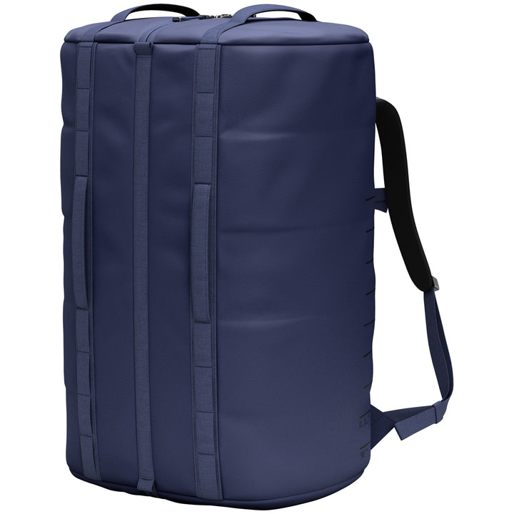 DB Equipment Roamer Pro Split 90L Duffel Blue Hour