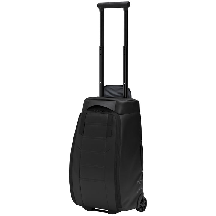 DB Equipment Hugger Carry-On 40L Roller Bag Black Out