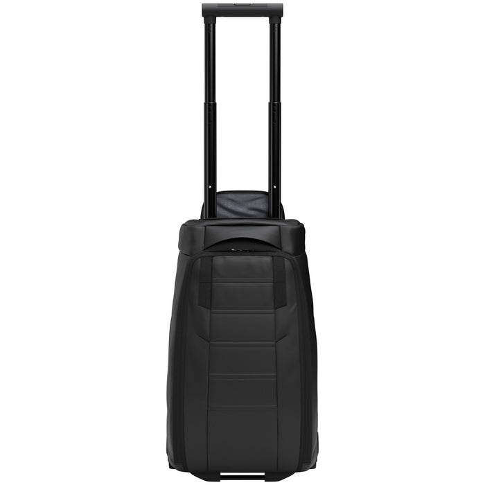 DB Equipment Hugger Carry-On 40L Roller Bag Black Out