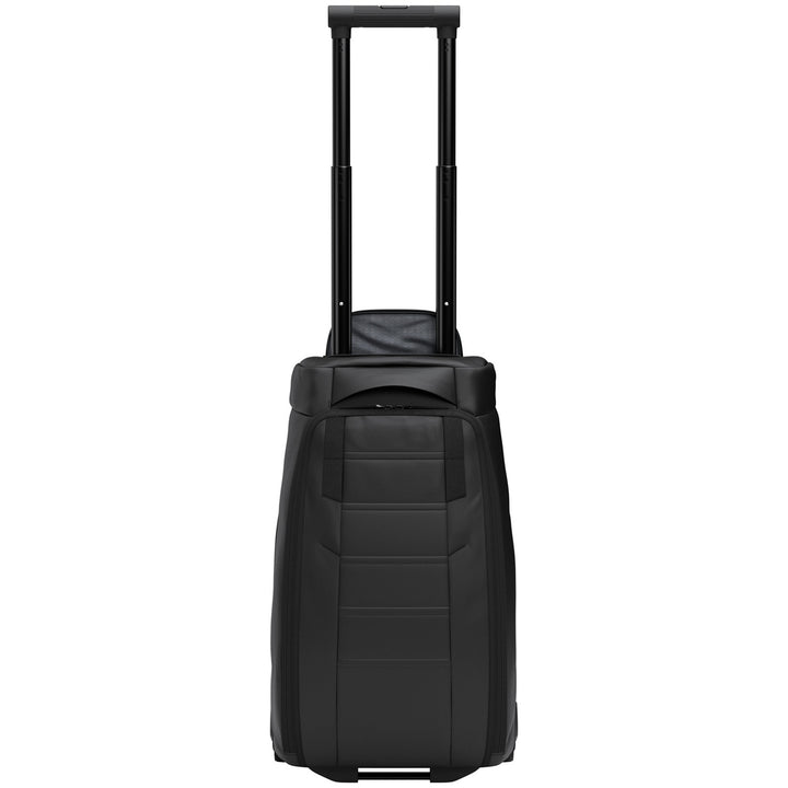 DB Equipment Hugger Carry-On 40L Roller Bag Black Out