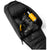 DB Equipment Hugger 45L Boot Pack Black Out