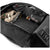 DB Equipment Hugger Carry-On 40L Roller Bag Black Out