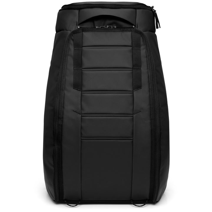DB Equipment Hugger 45L Boot Pack Black Out