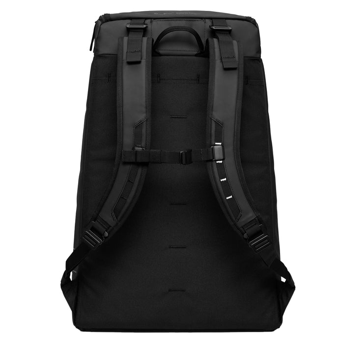 DB Equipment Hugger 45L Boot Pack Black Out