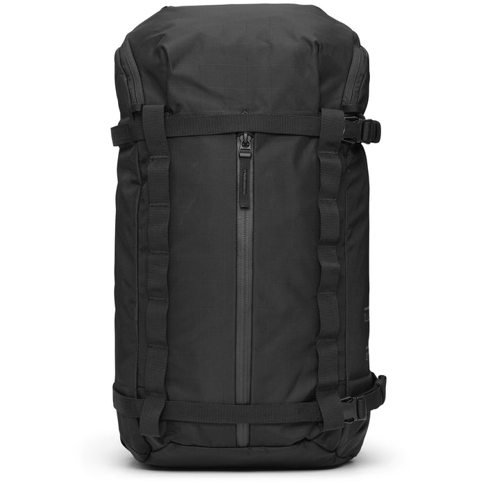 DB Equipment Backcountry 20L Backpack Black Out