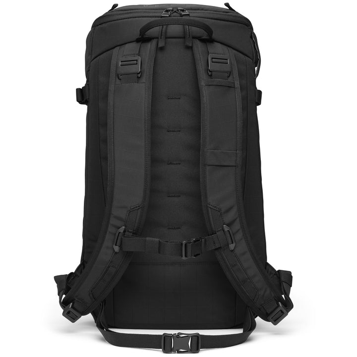 DB Equipment Backcountry 20L Backpack Black Out