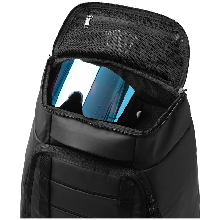 DB Equipment Hugger 45L Boot Pack Black Out