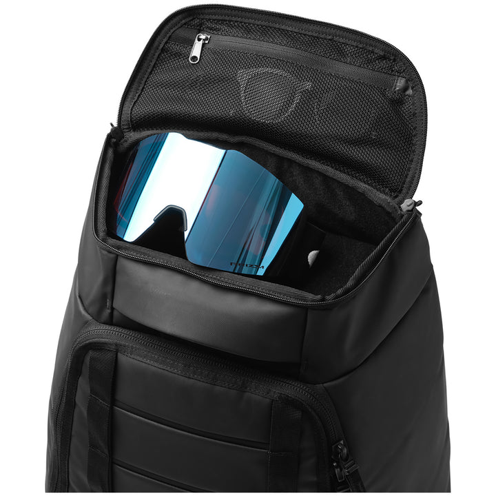DB Equipment Hugger 45L Boot Pack Black Out