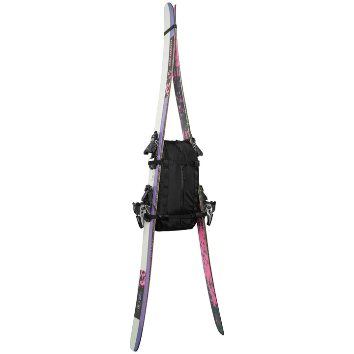 DB Equipment Backcountry 20L Backpack Black Out