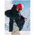 Burton AK Velocity GORE-TEX 2L Anorak - Men's True Black