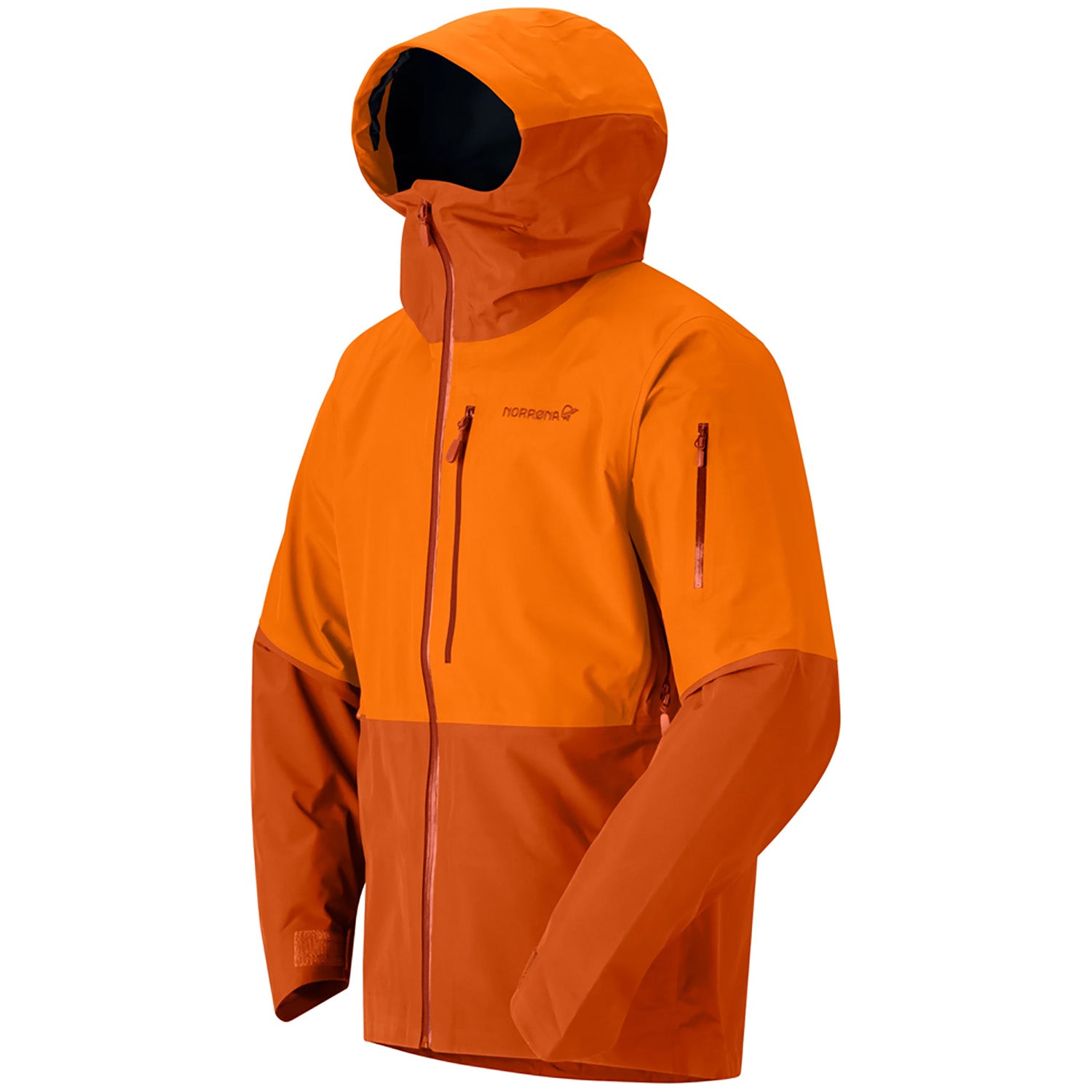 Norrona Lofoten GORE-TEX Jacket - Men's – evo