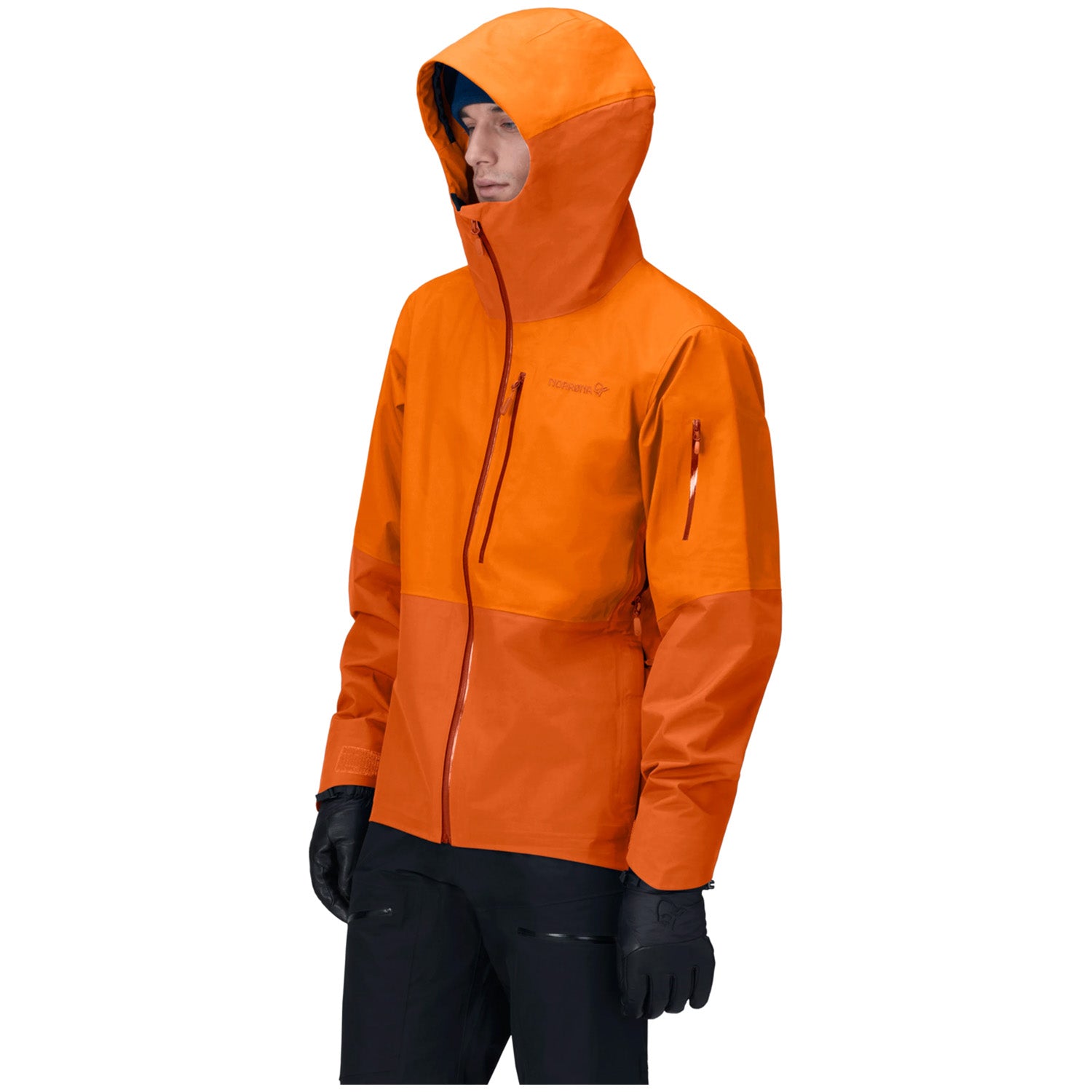 Norrona Lofoten GORE-TEX Jacket - Men's – evo