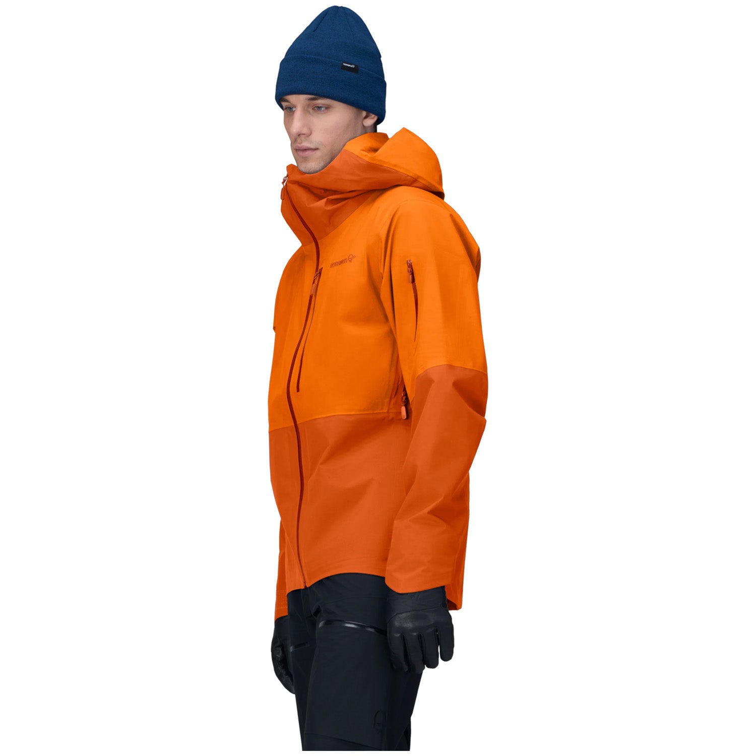 Norrona Lofoten GORE-TEX Jacket - Men's – evo