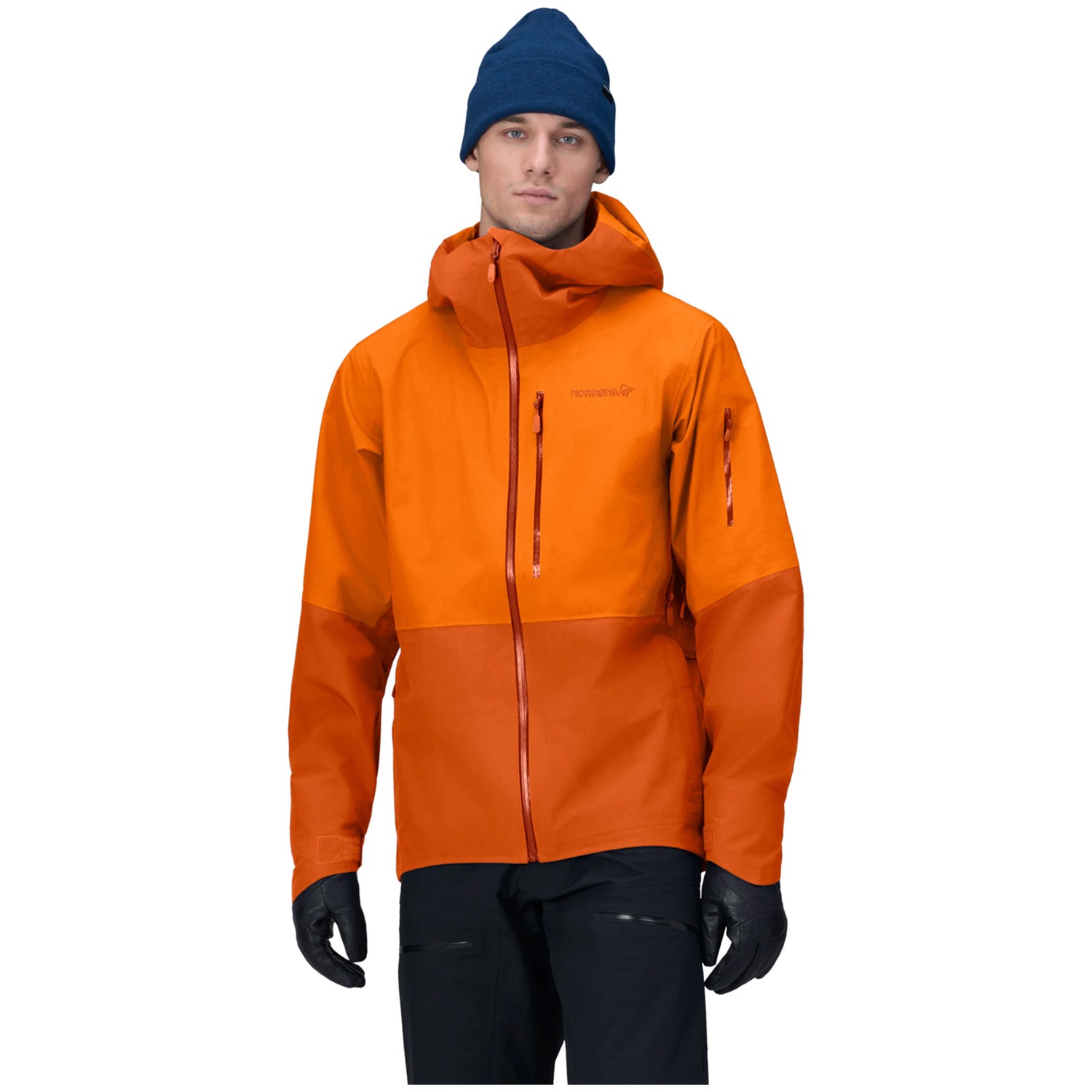 Norrona Lofoten GORE-TEX Jacket - Men's – evo
