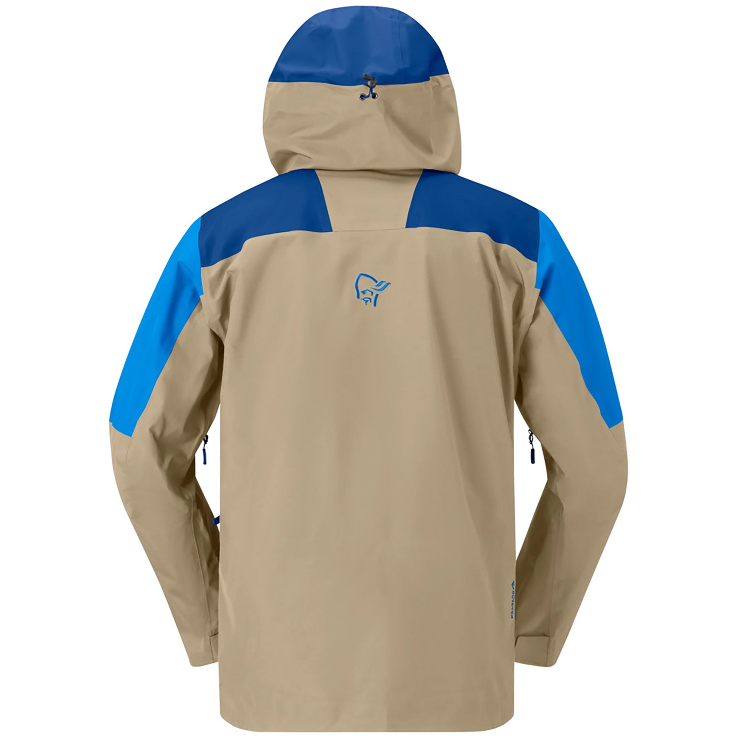 Norrona Lofoten GORE-TEX Jacket - Men's – evo