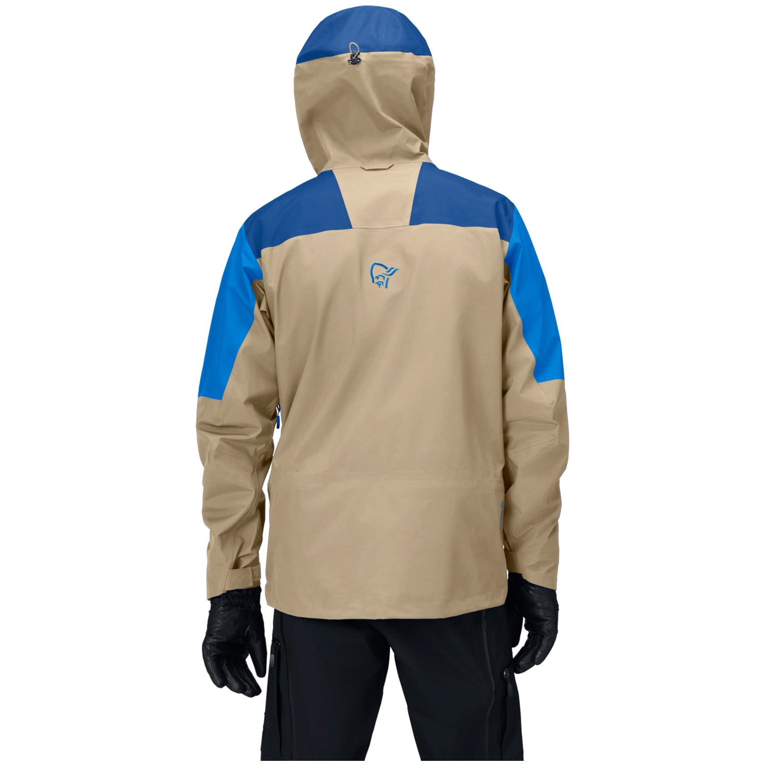 Norrona Lofoten GORE-TEX Jacket - Men's – evo