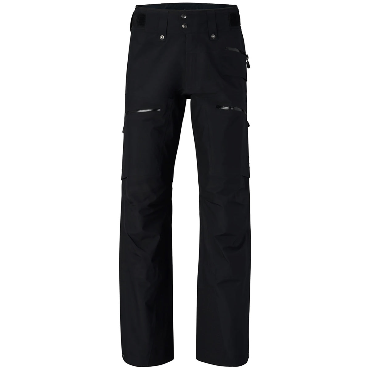 Norrona Lofoten GORE-TEX Pants - Men's Caviar Black