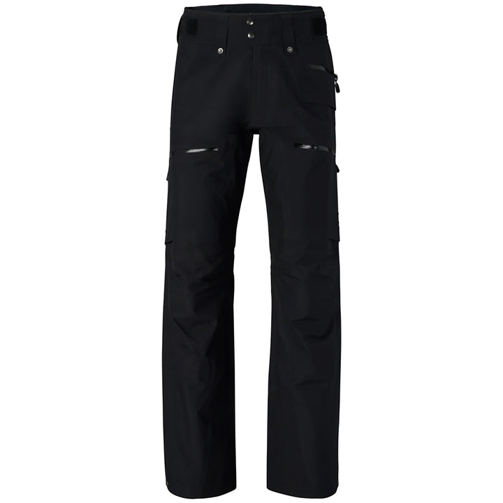 Norrona Lofoten GORE-TEX Pants - Men's Caviar Black
