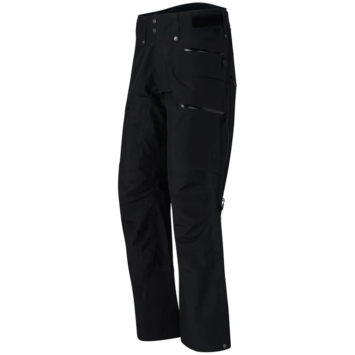 Norrona Lofoten GORE-TEX Pants - Men's Caviar Black