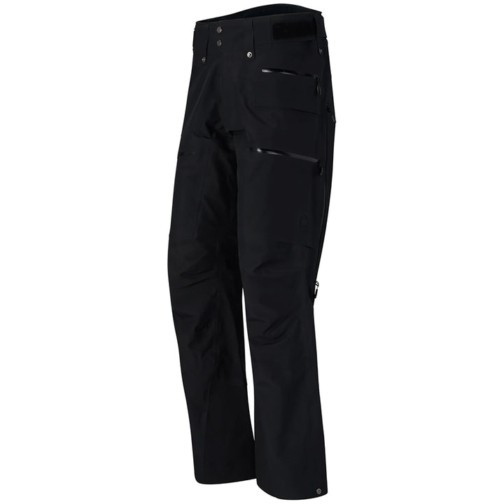 Norrona Lofoten GORE-TEX Pants - Men's Caviar Black