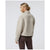 Vuori Sycamore Cropped Shirt Jacket - Women's Dark Salt